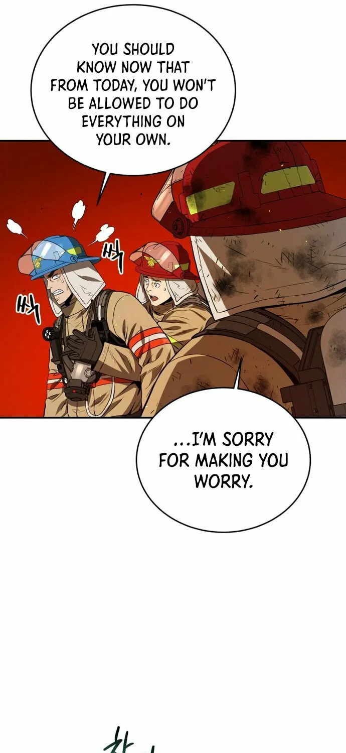 Read Rescue System chapter 31 image 39 on Lezhin