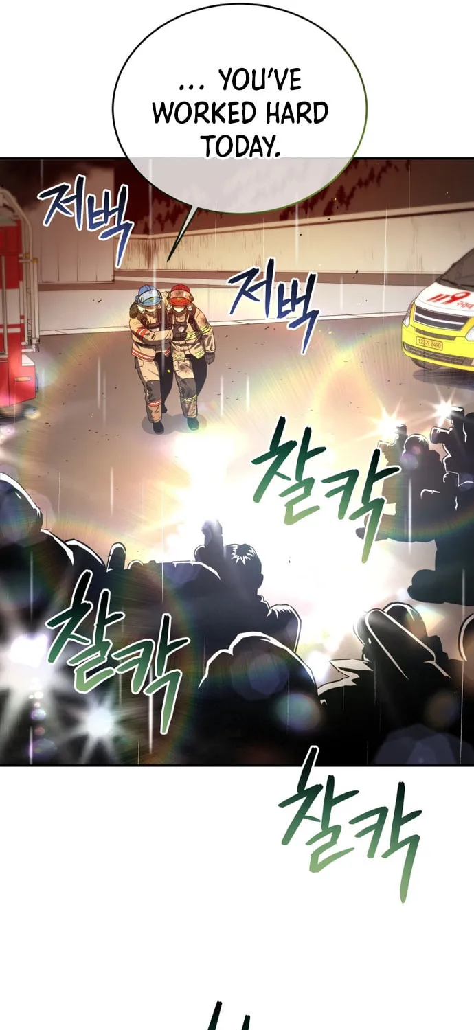 Read Rescue System chapter 31 image 46 on Lezhin