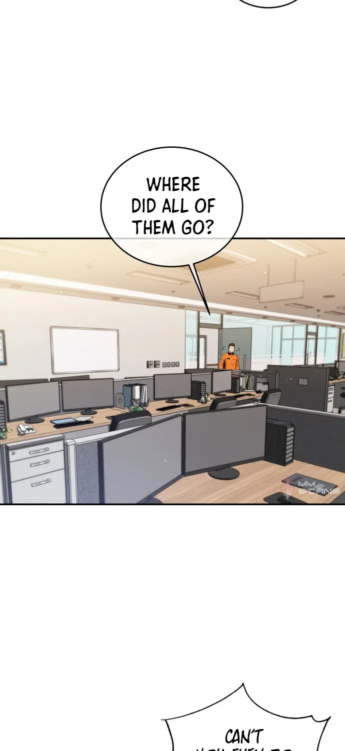 Read Rescue System chapter 31 image 50 on Lezhin