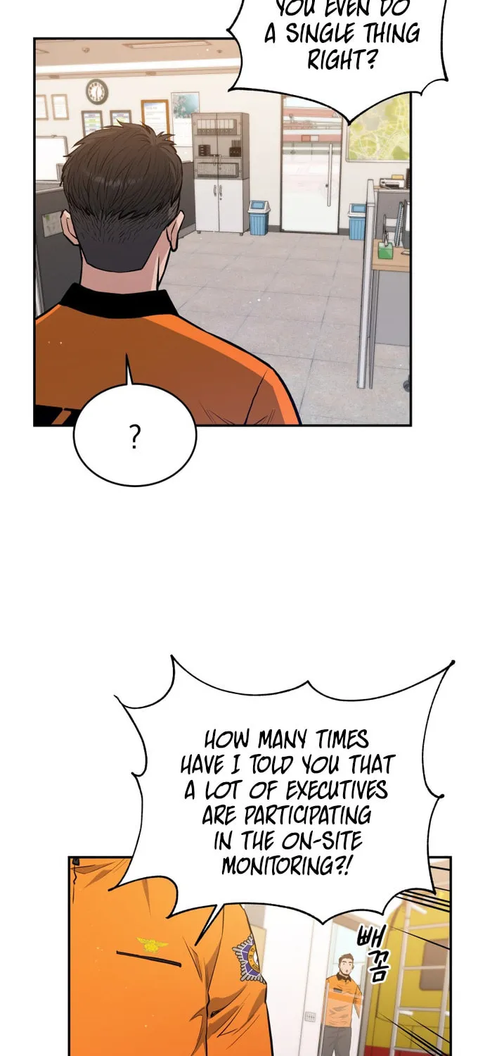 Read Rescue System chapter 31 image 51 on Lezhin