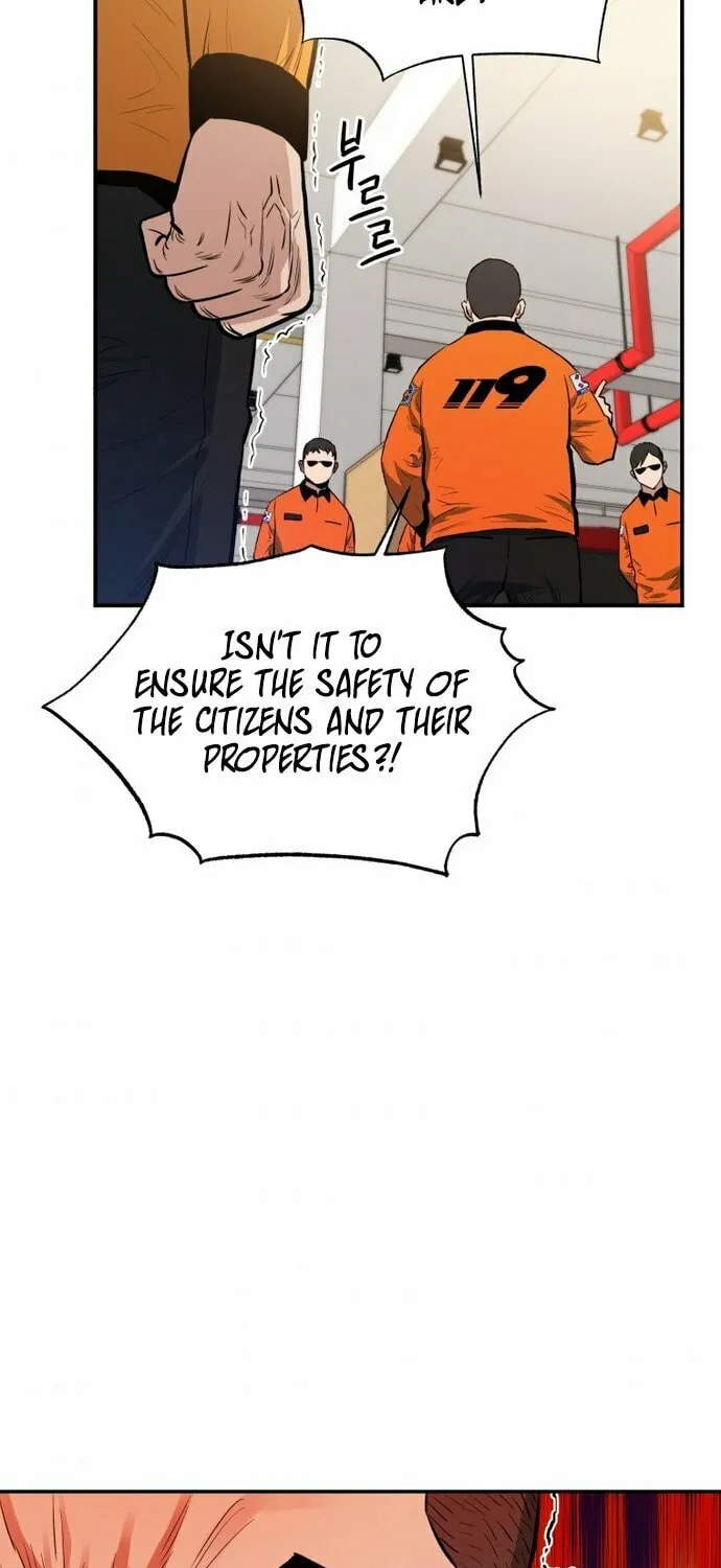 Read Rescue System chapter 31 image 55 on Lezhin