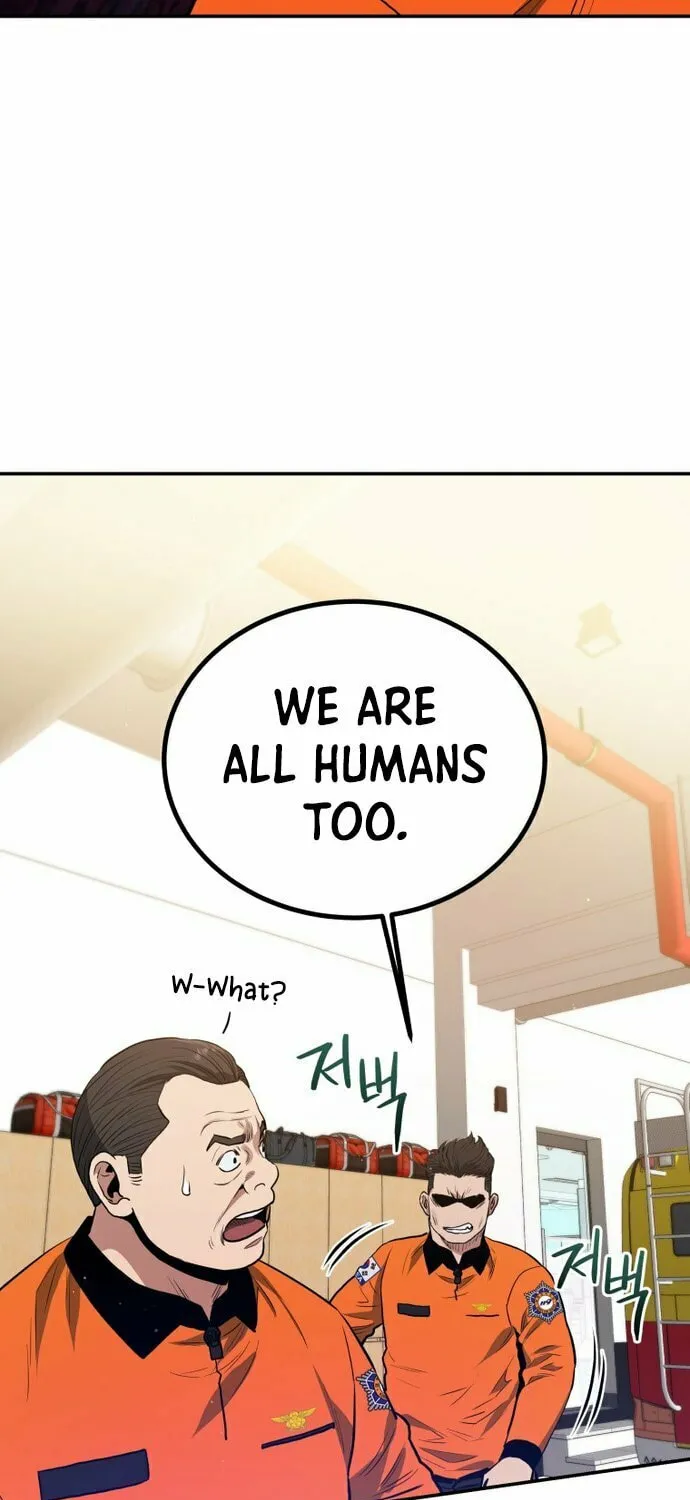 Read Rescue System chapter 31 image 57 on Lezhin