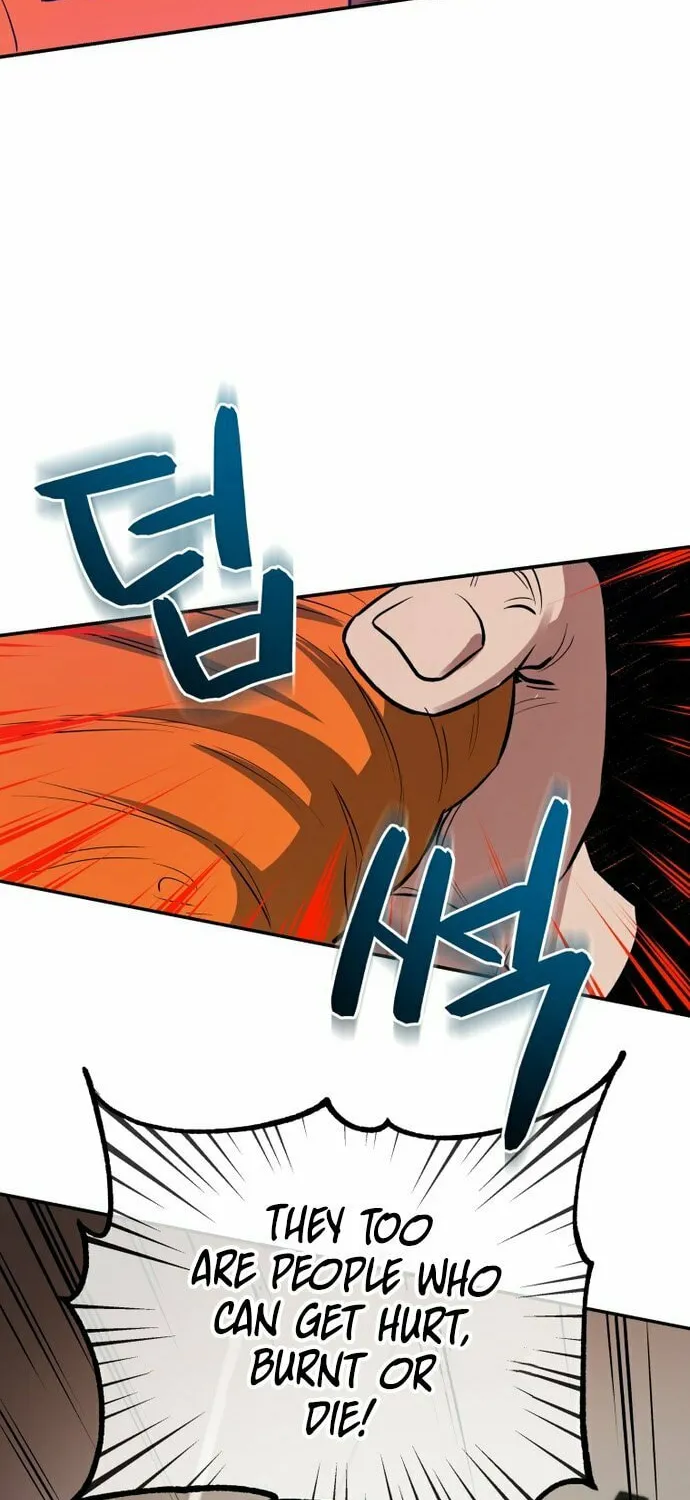 Read Rescue System chapter 31 image 58 on Lezhin