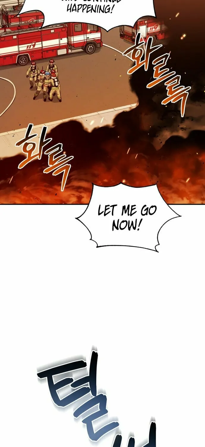 Read Rescue System chapter 31 image 6 on Lezhin
