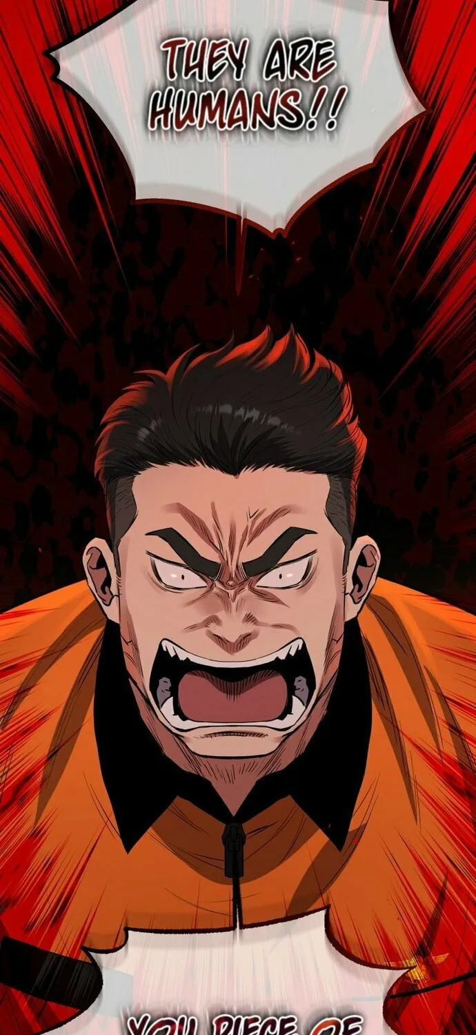 Read Rescue System chapter 31 image 61 on Lezhin