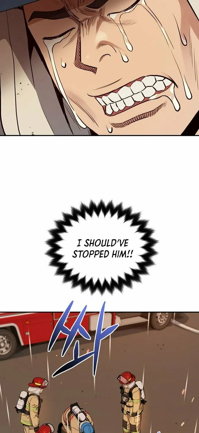 Read Rescue System chapter 31 image 9 on Lezhin