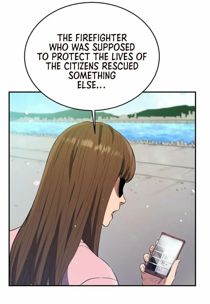 Read Rescue System chapter 32 image 24 on Lezhin