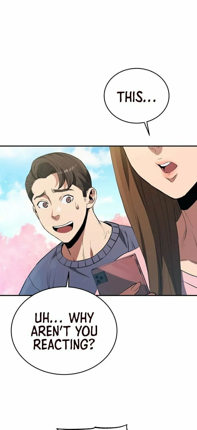 Read Rescue System chapter 32 image 25 on Lezhin