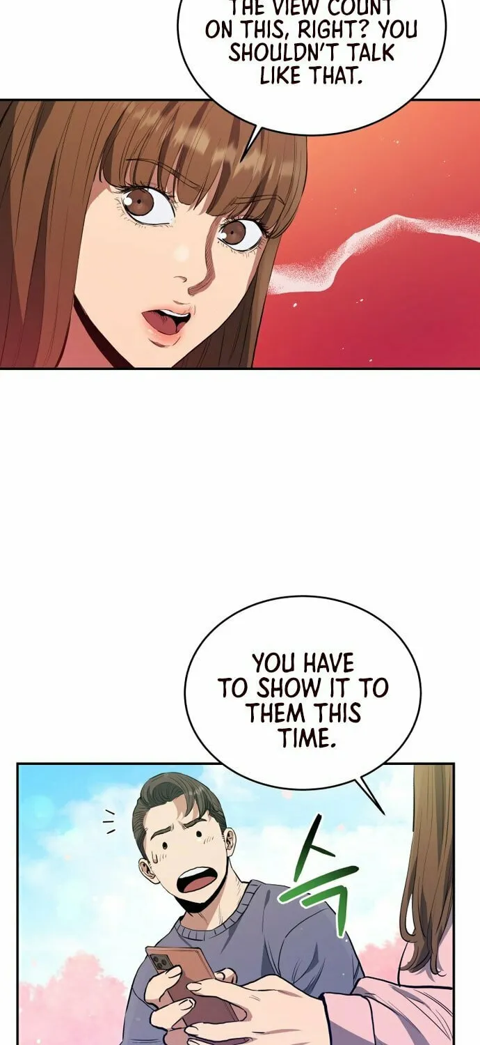 Read Rescue System chapter 32 image 28 on Lezhin