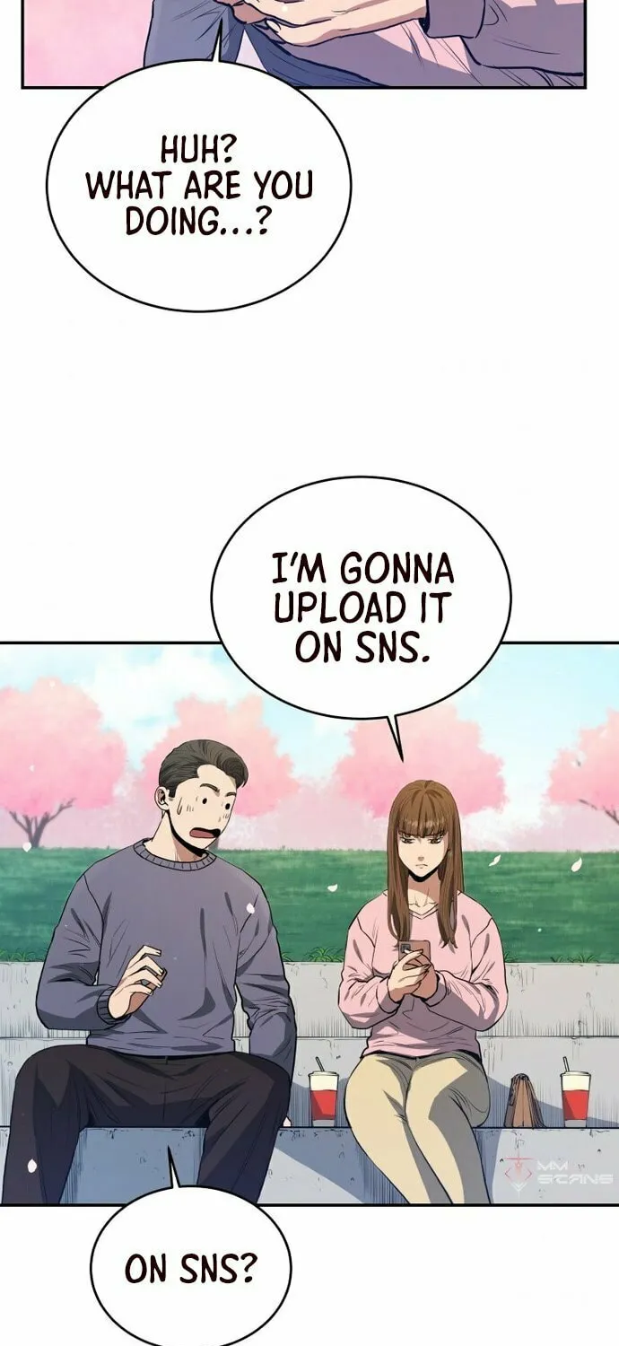 Read Rescue System chapter 32 image 29 on Lezhin