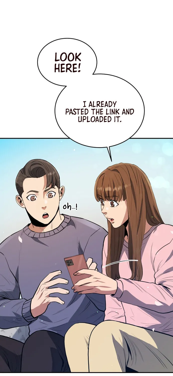 Read Rescue System chapter 32 image 33 on Lezhin