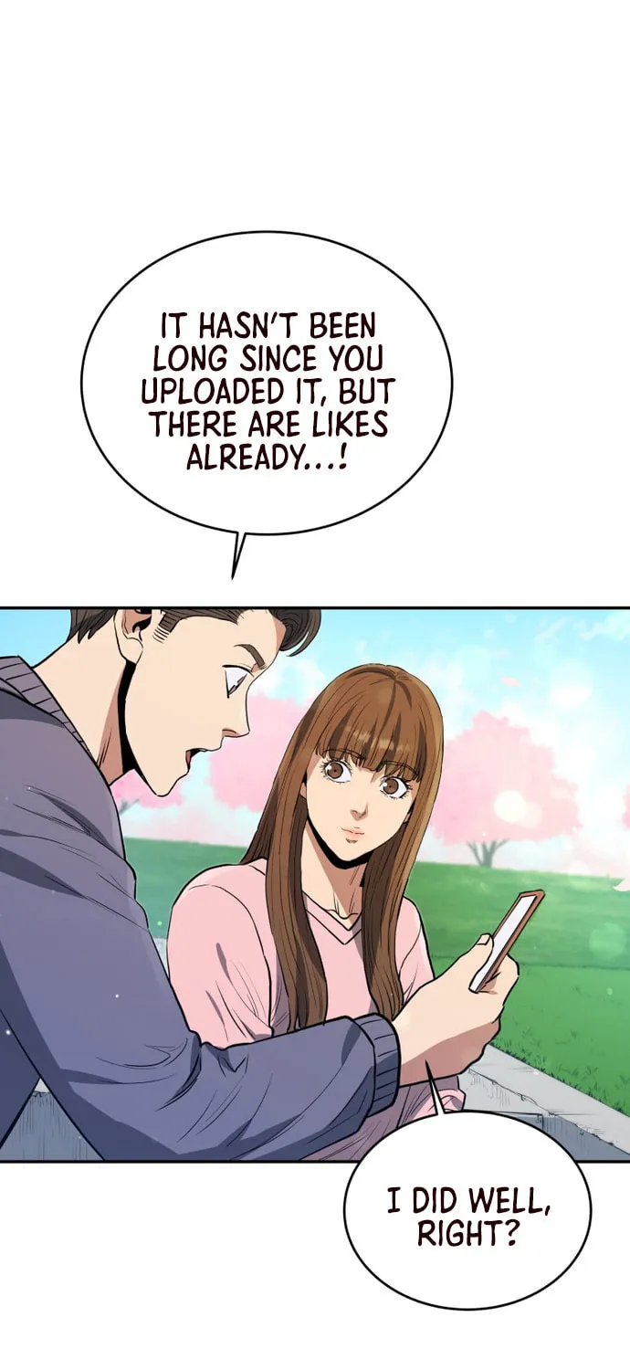 Read Rescue System chapter 32 image 34 on Lezhin