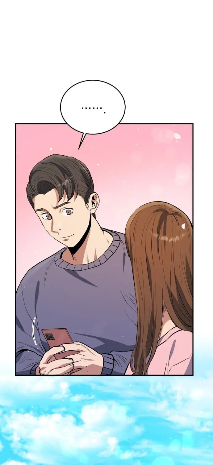 Read Rescue System chapter 32 image 35 on Lezhin