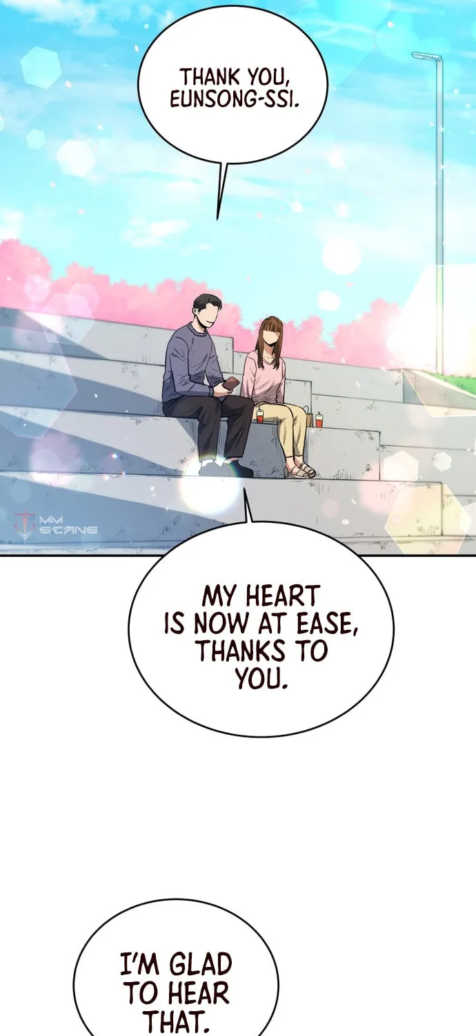 Read Rescue System chapter 32 image 36 on Lezhin