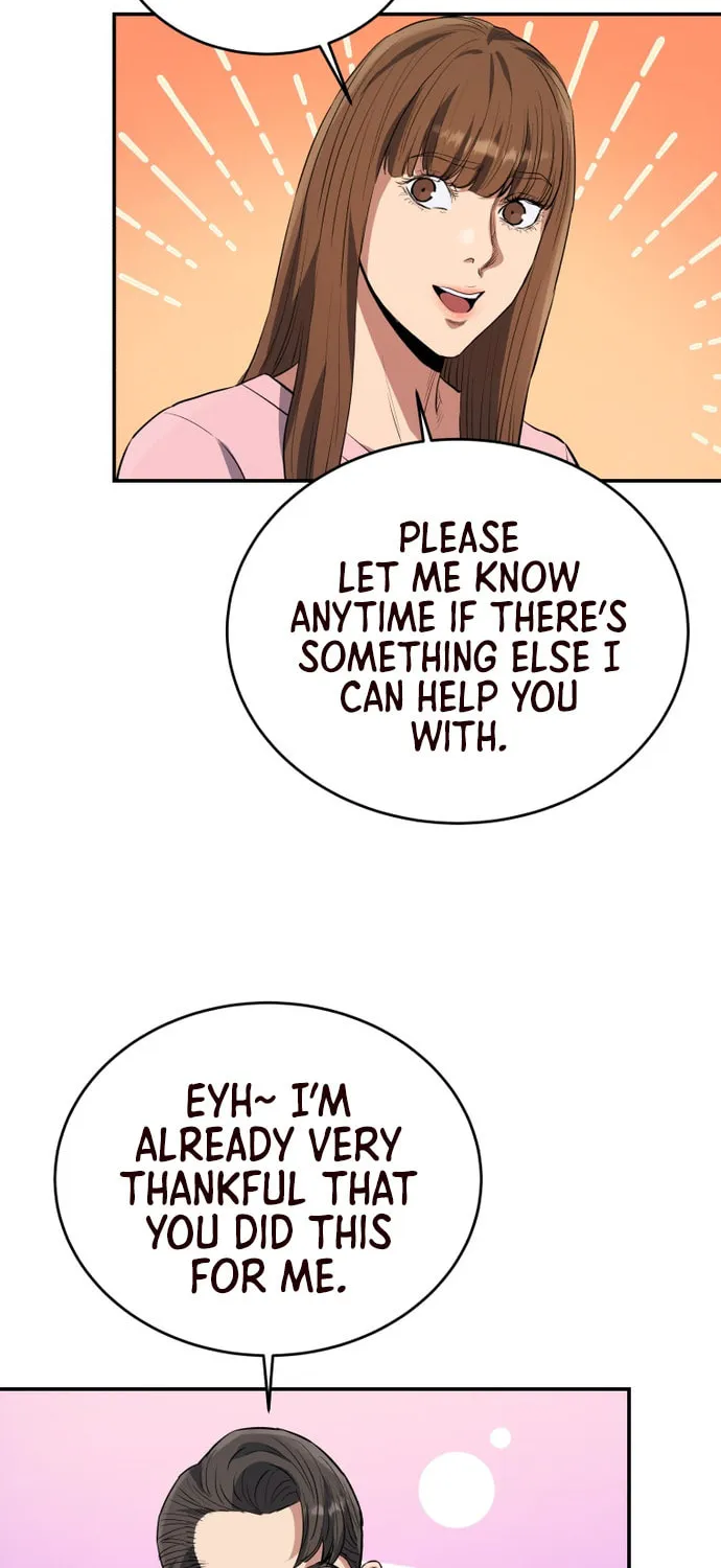 Read Rescue System chapter 32 image 37 on Lezhin