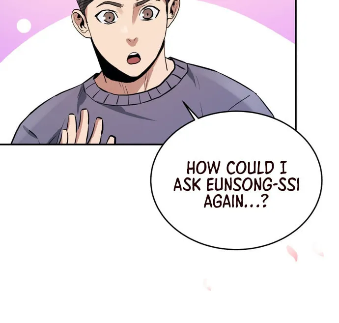 Read Rescue System chapter 32 image 38 on Lezhin