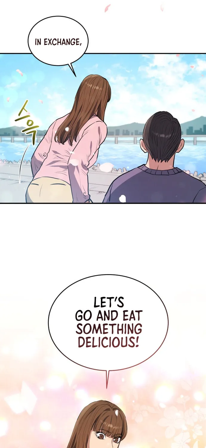 Read Rescue System chapter 32 image 39 on Lezhin
