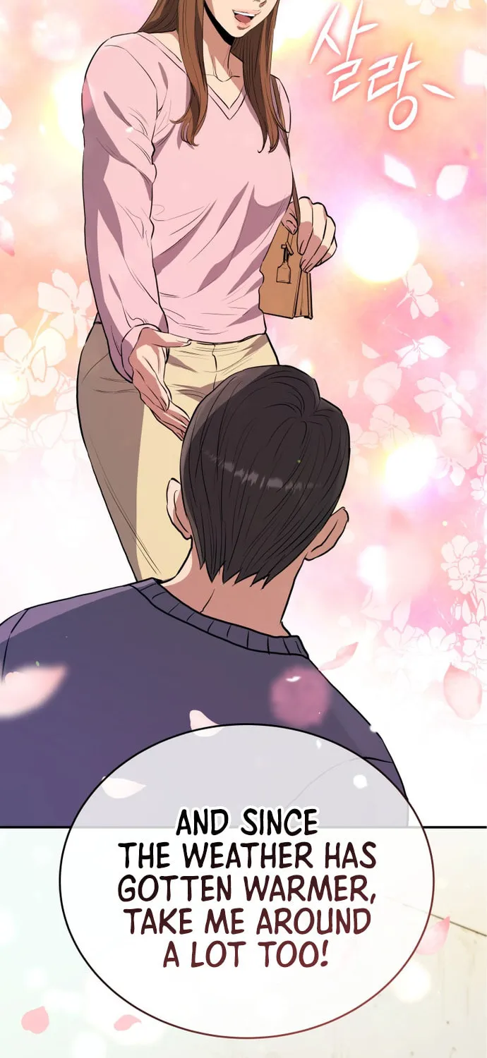 Read Rescue System chapter 32 image 40 on Lezhin