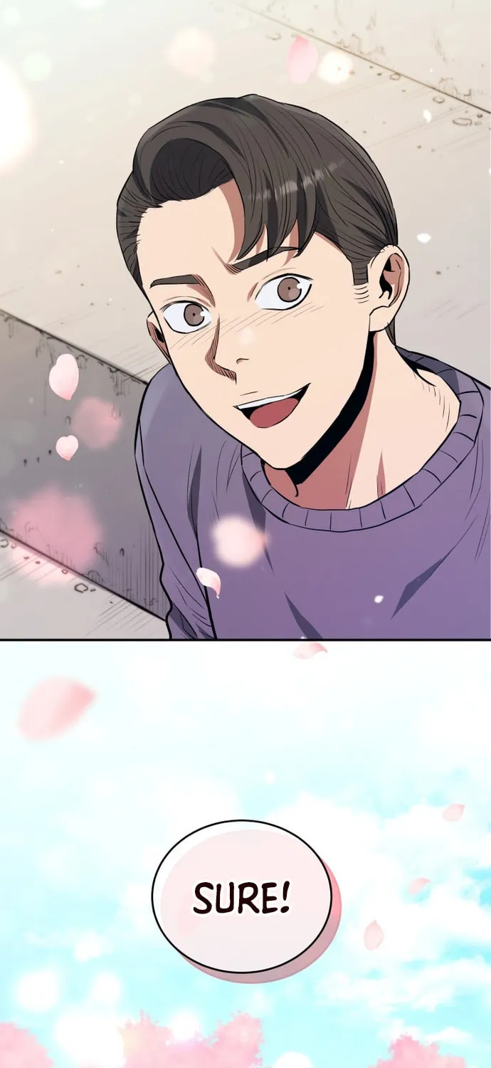 Read Rescue System chapter 32 image 41 on Lezhin