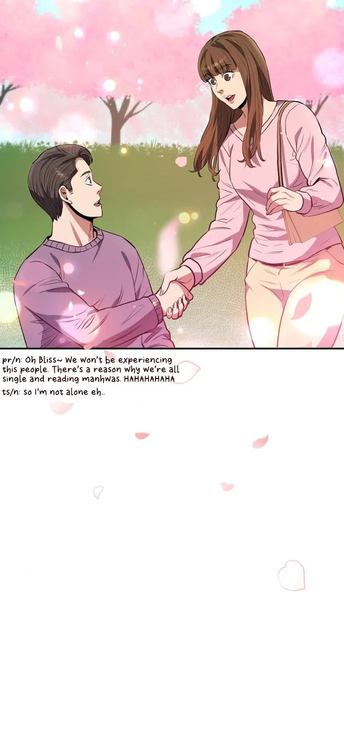 Read Rescue System chapter 32 image 42 on Lezhin