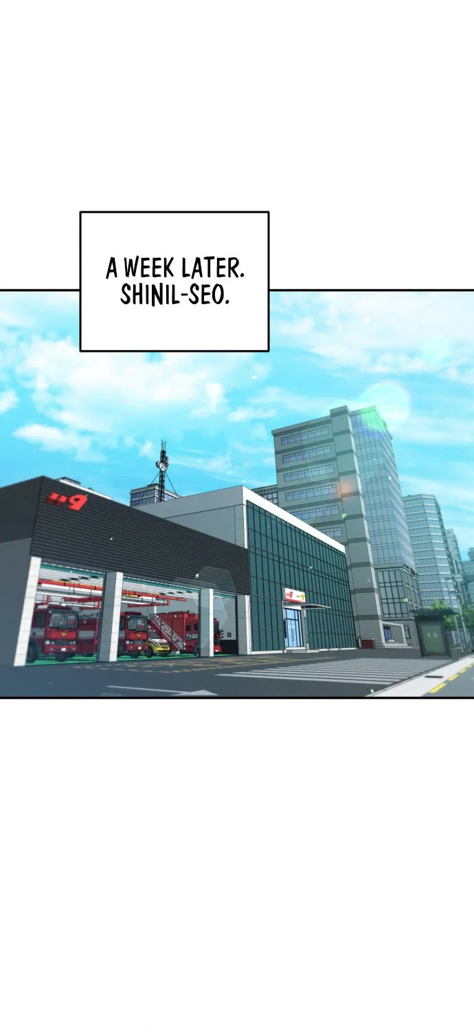 Read Rescue System chapter 32 image 43 on Lezhin