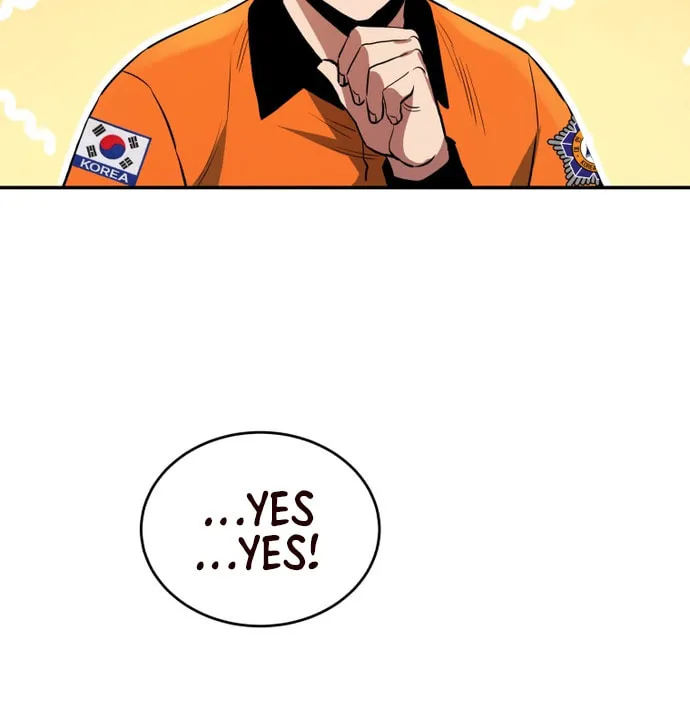 Read Rescue System chapter 32 image 45 on Lezhin