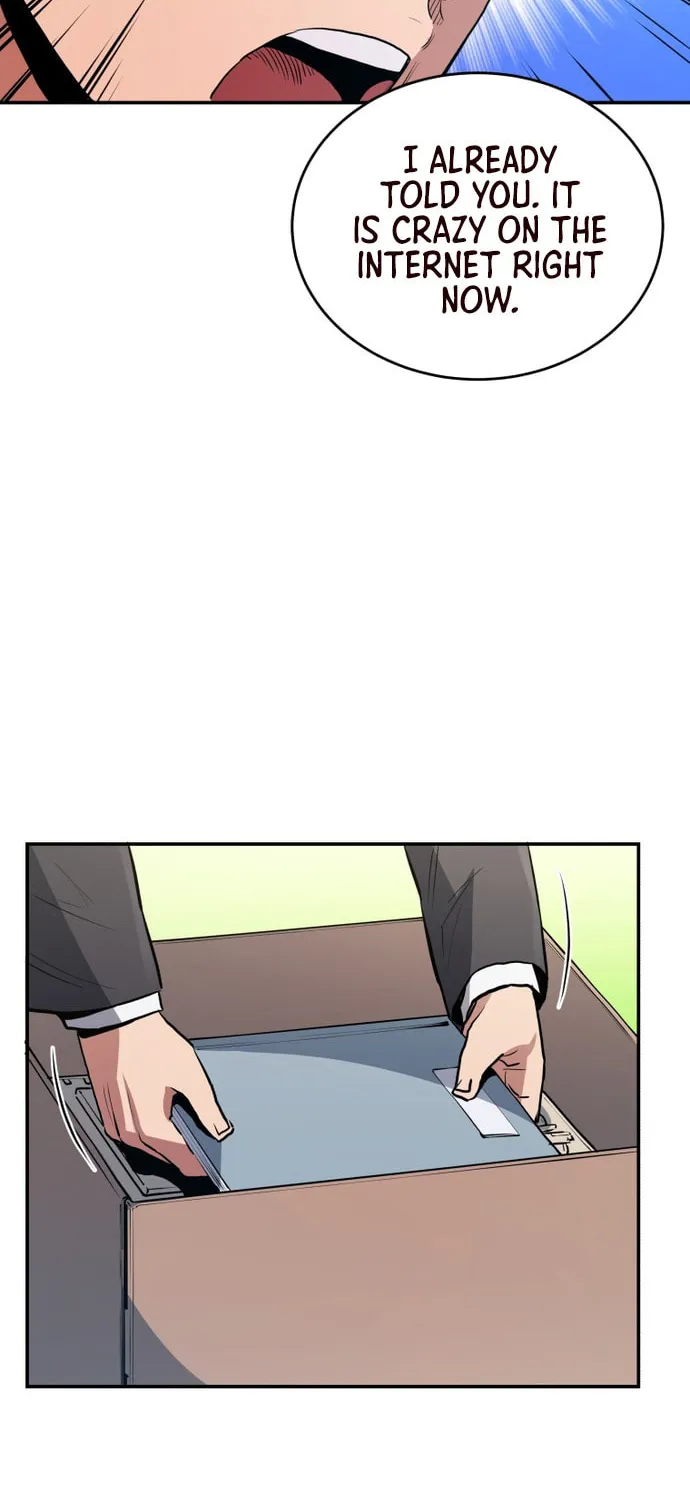 Read Rescue System chapter 32 image 51 on Lezhin