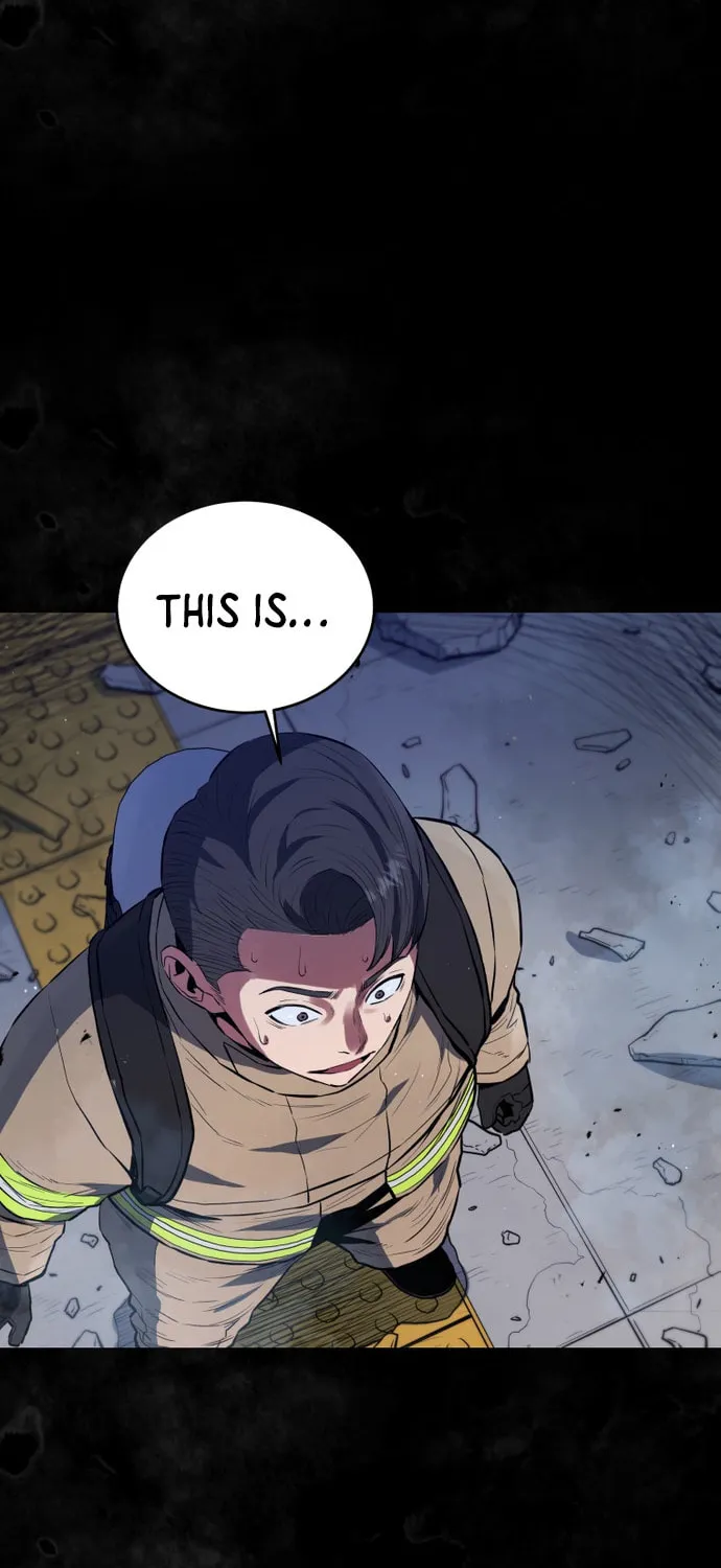 Read Rescue System chapter 32 image 65 on Lezhin