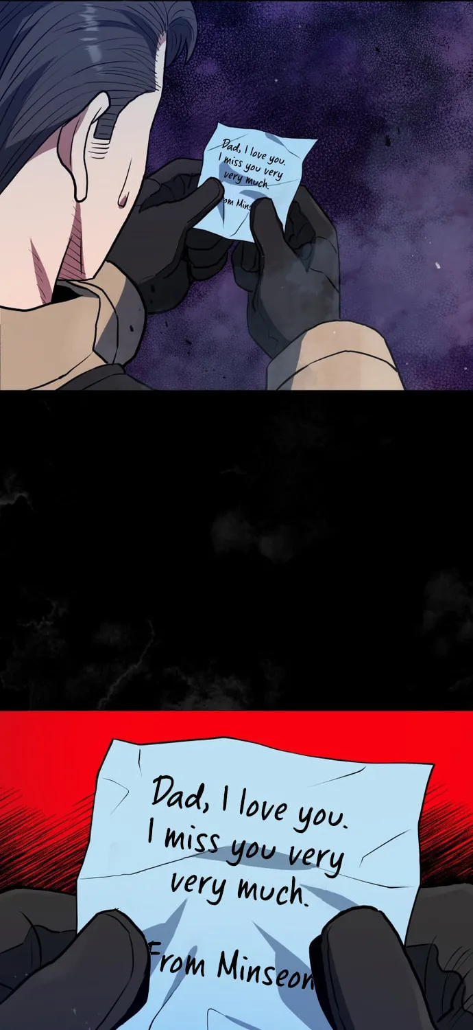 Read Rescue System chapter 32 image 69 on Lezhin