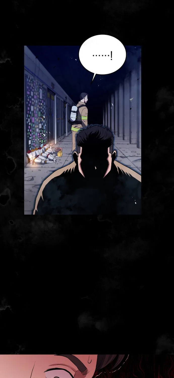 Read Rescue System chapter 32 image 76 on Lezhin