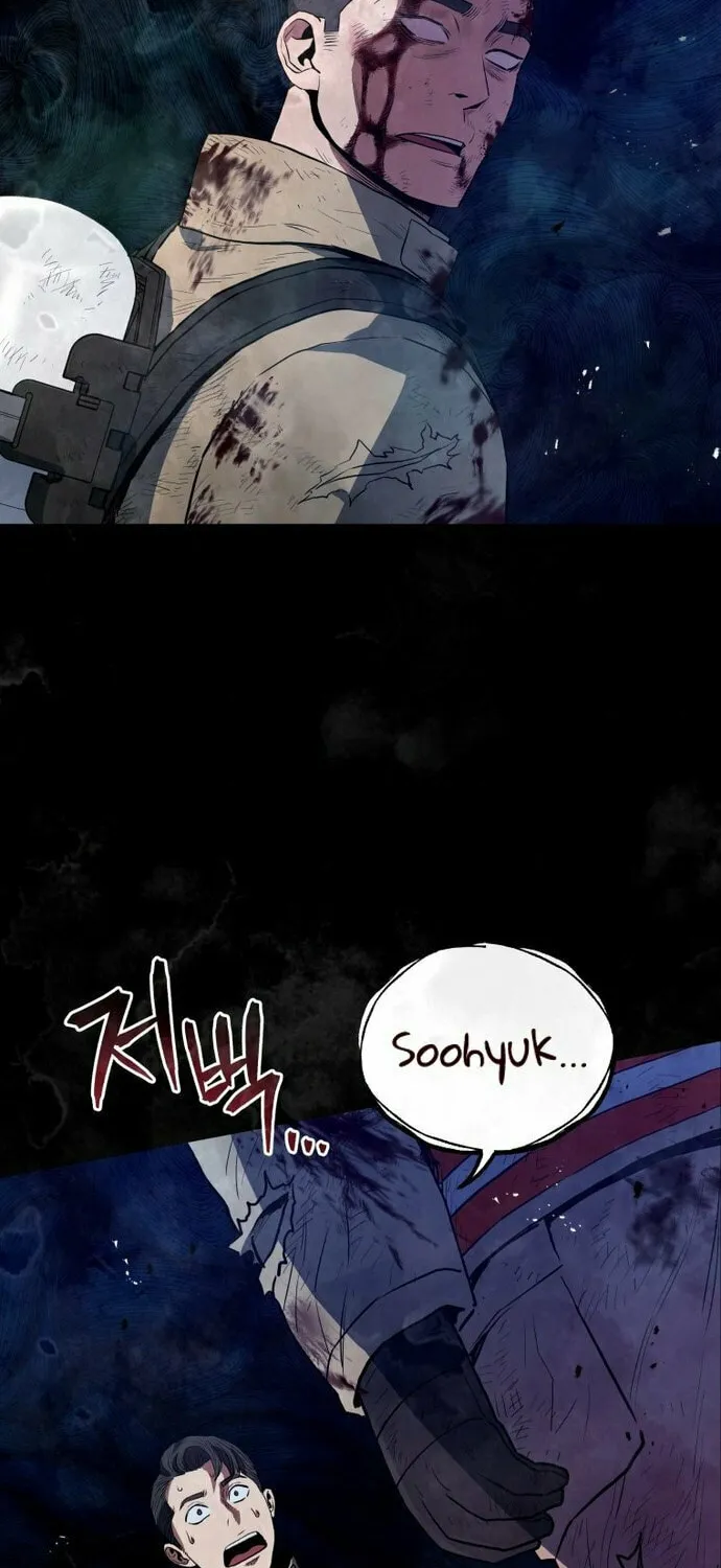 Read Rescue System chapter 32 image 79 on Lezhin