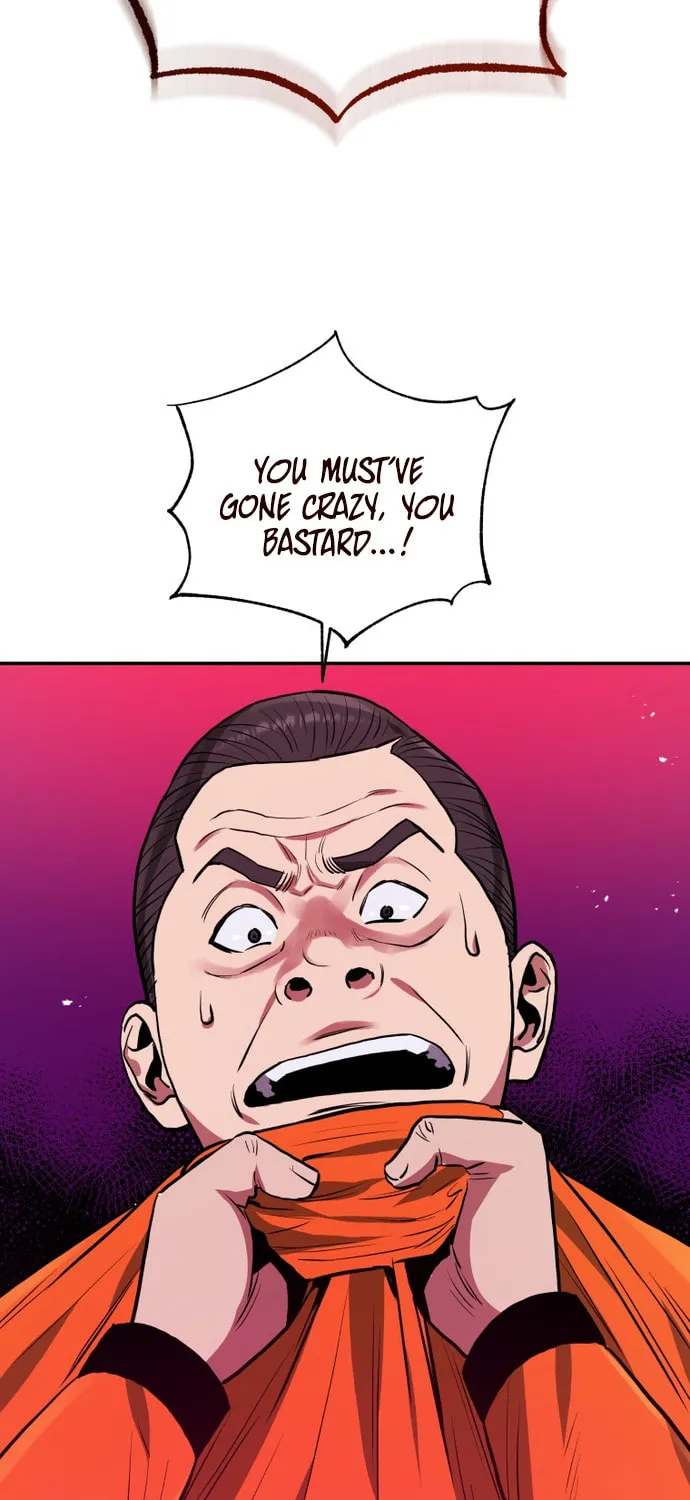 Read Rescue System chapter 32 image 8 on Lezhin