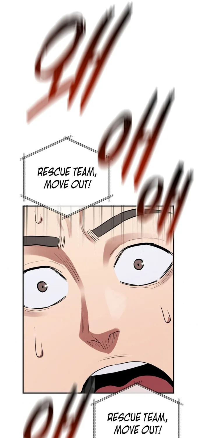 Read Rescue System chapter 32 image 85 on Lezhin