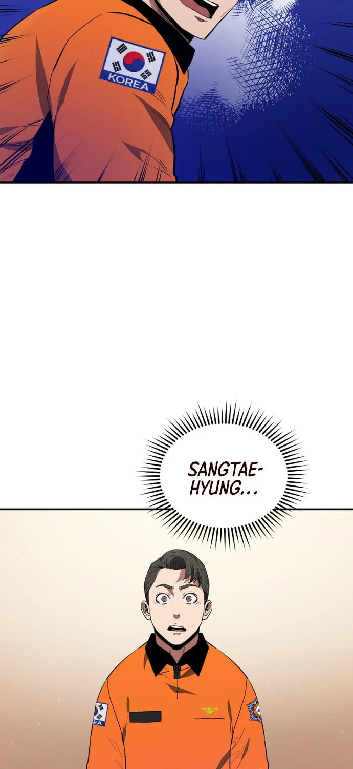 Read Rescue System chapter 32 image 88 on Lezhin