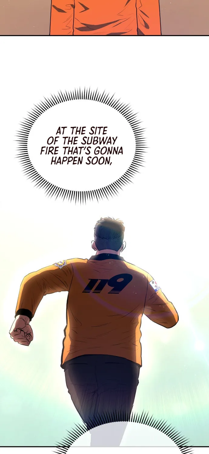 Read Rescue System chapter 32 image 89 on Lezhin