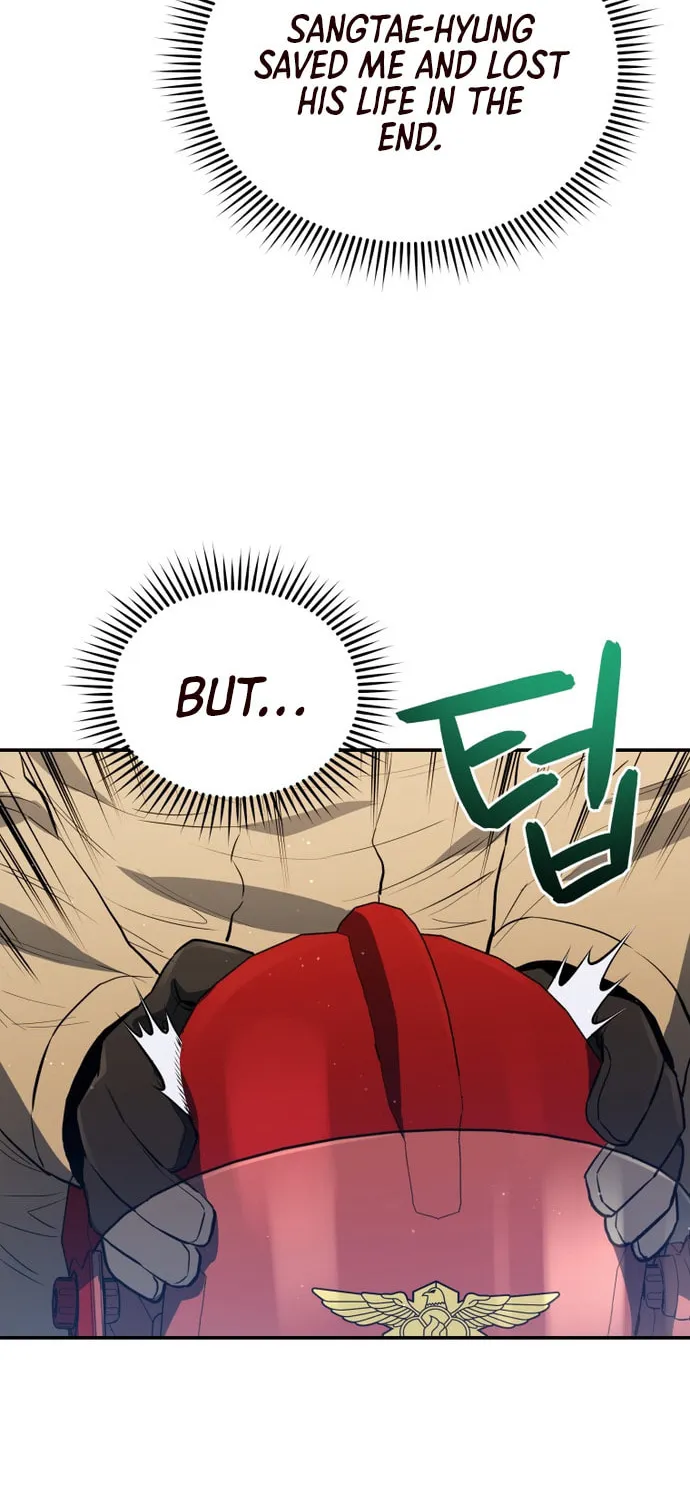 Read Rescue System chapter 32 image 90 on Lezhin