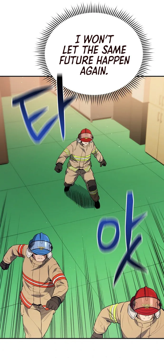 Read Rescue System chapter 32 image 92 on Lezhin