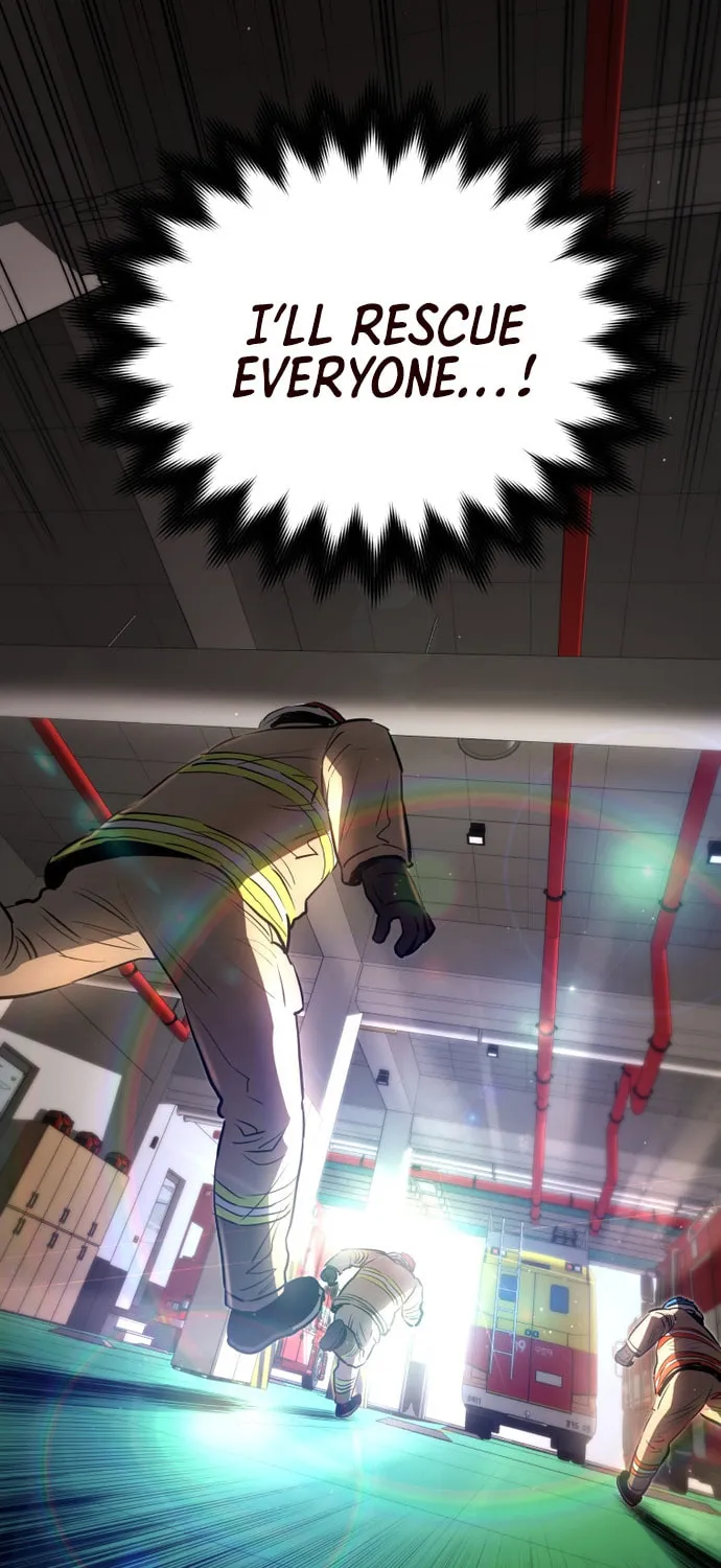 Read Rescue System chapter 32 image 94 on Lezhin