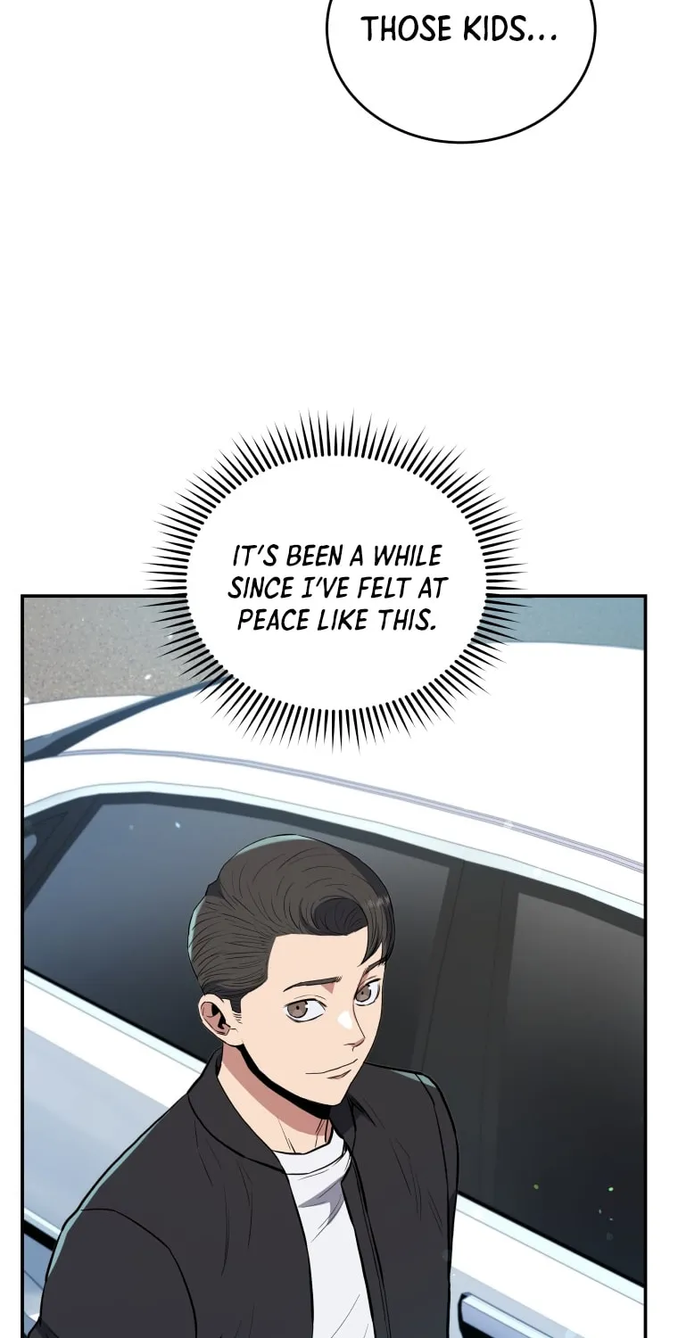 Read Rescue System chapter 33 image 101 on Lezhin