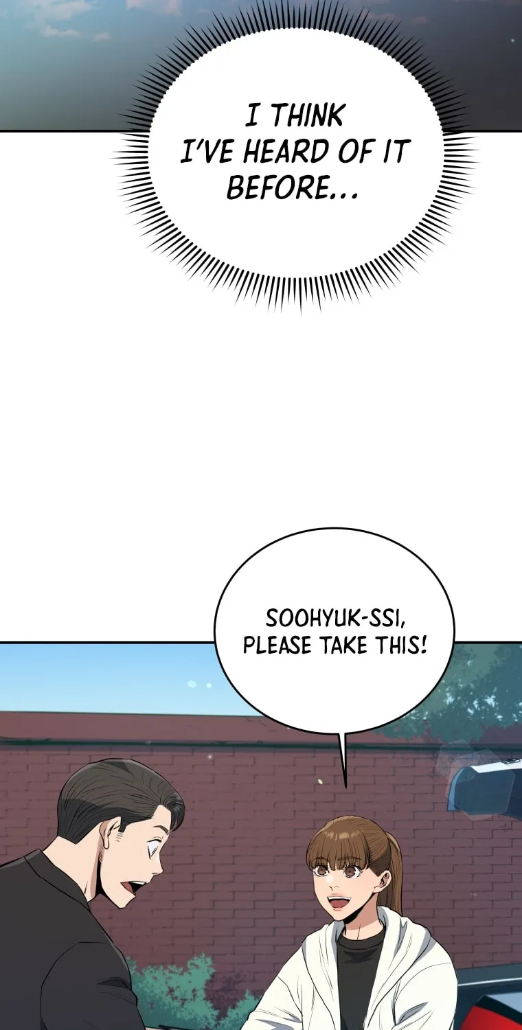Read Rescue System chapter 33 image 103 on Lezhin