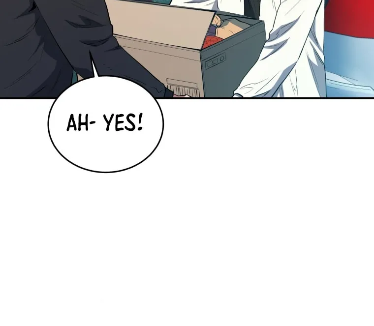 Read Rescue System chapter 33 image 104 on Lezhin