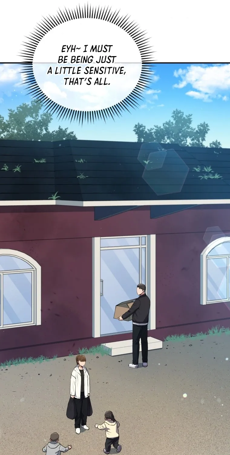 Read Rescue System chapter 33 image 105 on Lezhin