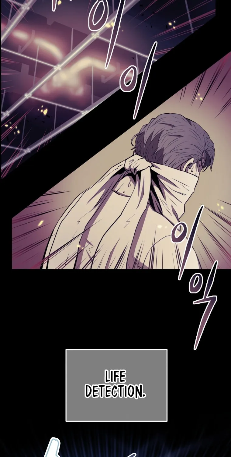 Read Rescue System chapter 33 image 12 on Lezhin