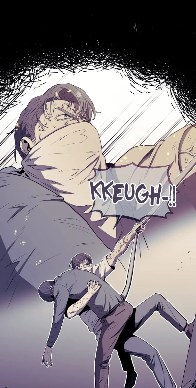 Read Rescue System chapter 33 image 15 on Lezhin