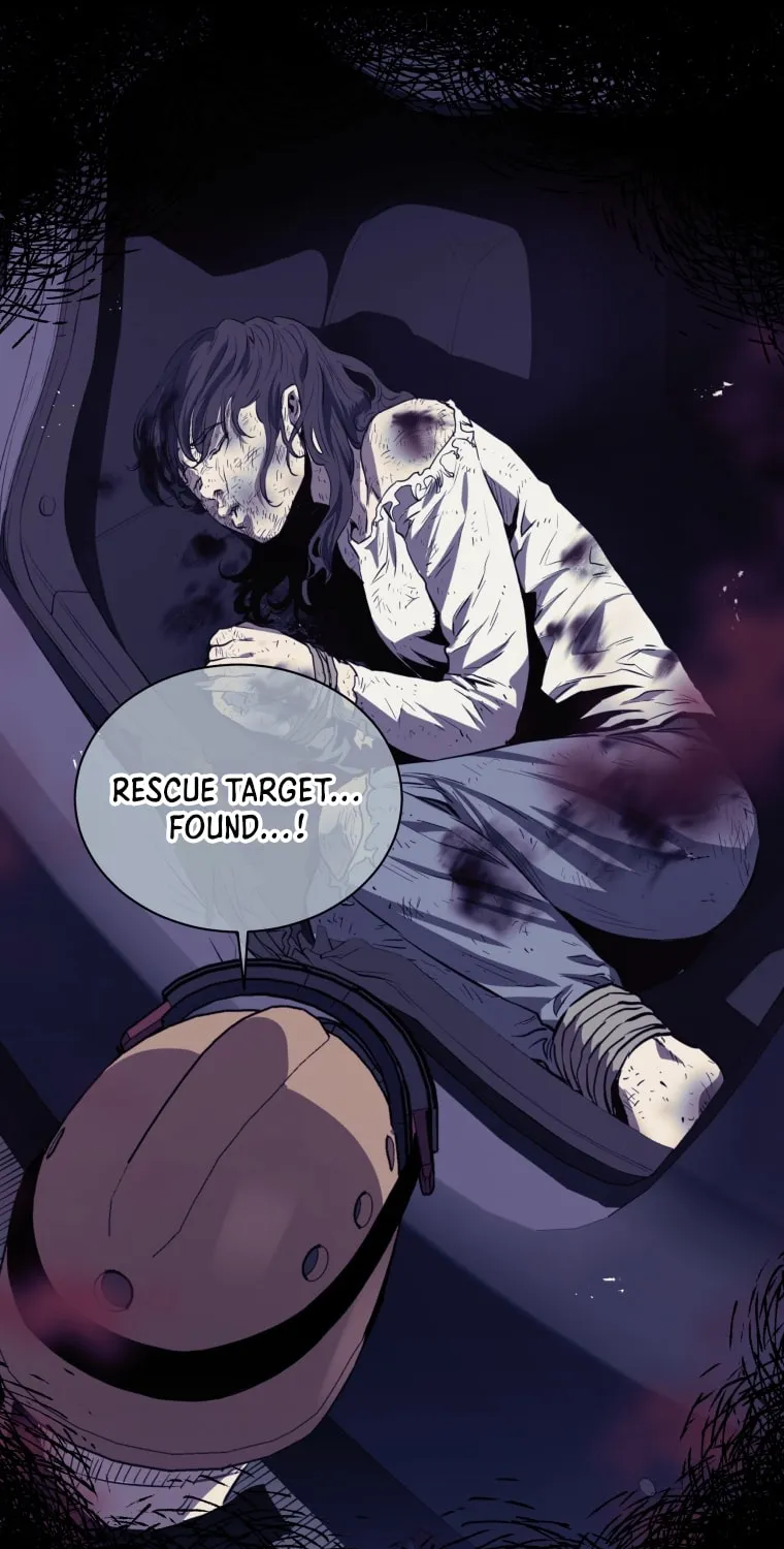 Read Rescue System chapter 33 image 17 on Lezhin