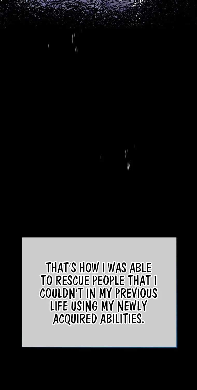 Read Rescue System chapter 33 image 19 on Lezhin