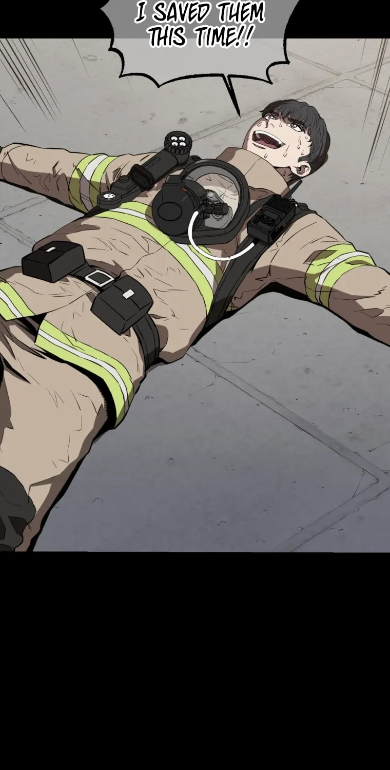 Read Rescue System chapter 33 image 21 on Lezhin