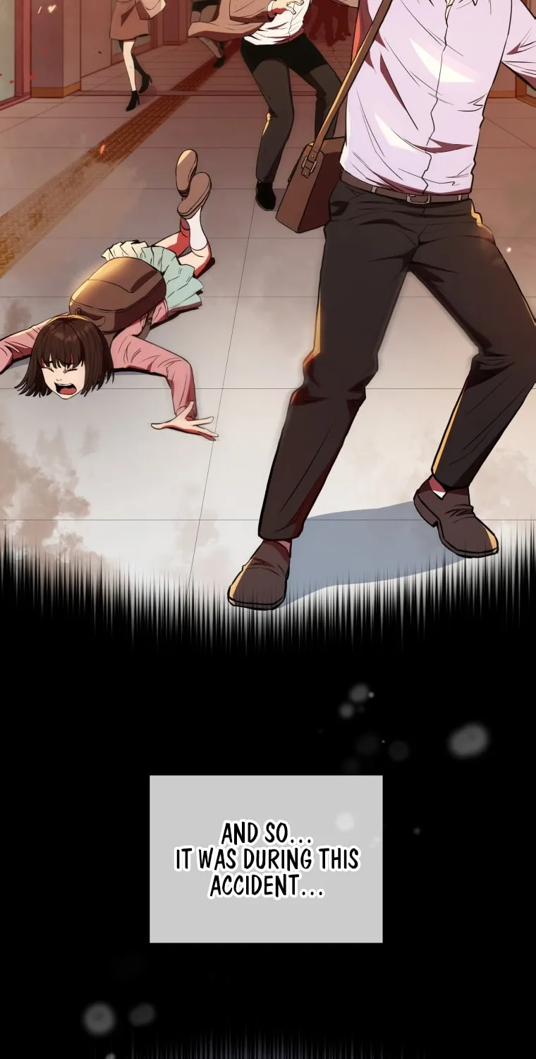 Read Rescue System chapter 33 image 26 on Lezhin