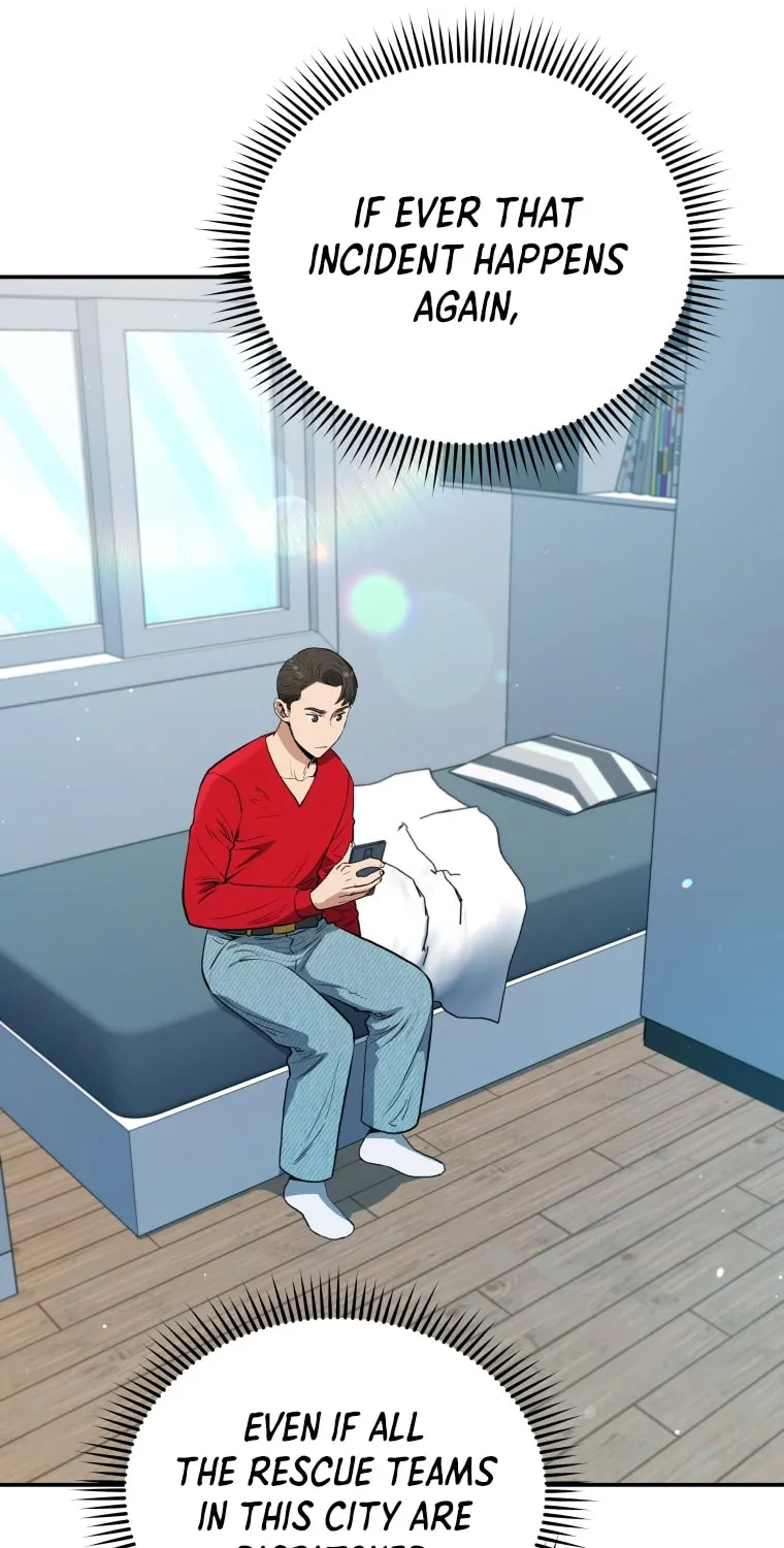 Read Rescue System chapter 33 image 30 on Lezhin