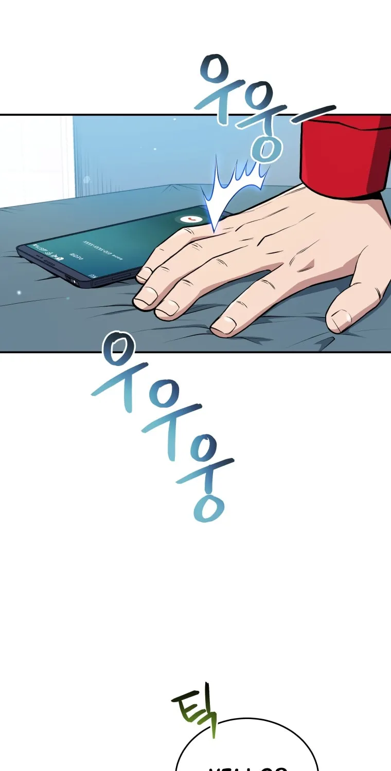 Read Rescue System chapter 33 image 34 on Lezhin